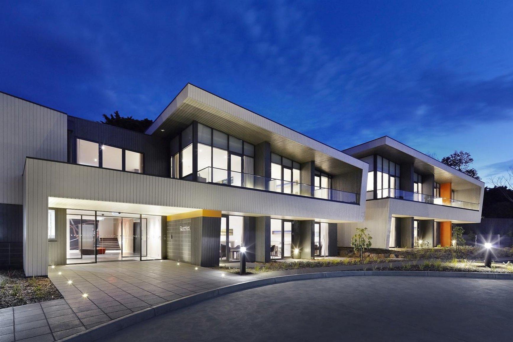 Quarters At Flinders Hotel Exterior photo